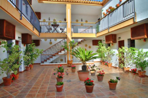 Hotel Posada Casas Viejas